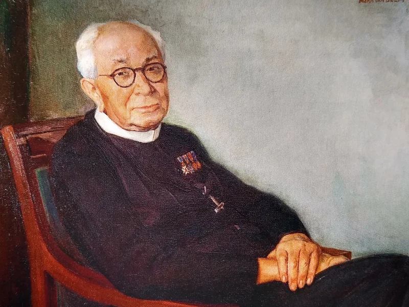 1879-Jan van Delft - Radulphus Hermus, 1916